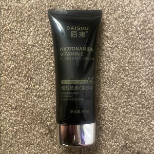 Baishu koren Skincare face cream